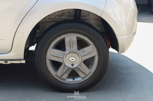 Renault Sandero 1.0 Tech Run 16v Flex Manual