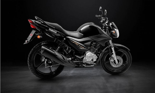 Imagem 3 de 15 de Factor 125i Ed Ubs - 2022 - A - Sem Entrada - Sem Cnh