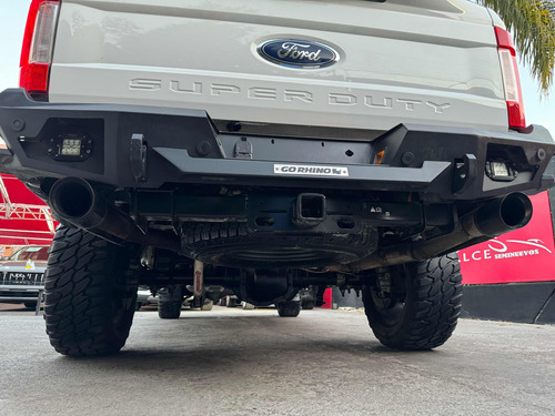 Ford F-250 6.7l Super Duty Cab Dob Diesel 4x4 At