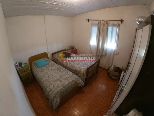Chacra En Venta Los Cerrillos, 1 Has Con Casa De Dos Dormitorios