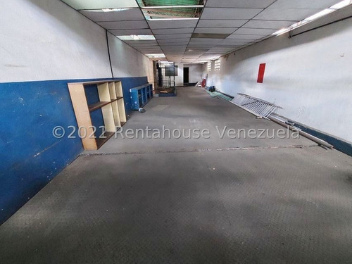 Imagen 8 de 16 de Casa Comercial En Venta Quinta Crespo Mls #22-25949 Ingrid Guzmán