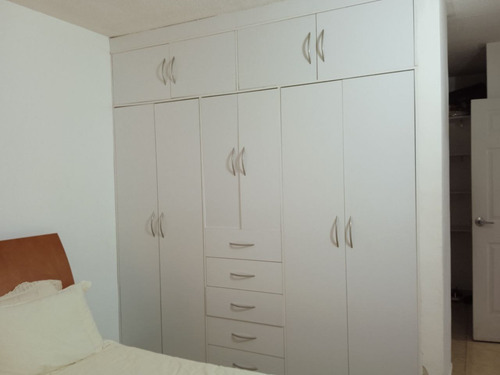 Imagen 12 de 12 de Alquiler De Apartamento Tipo Estudio Amoblado. A.m