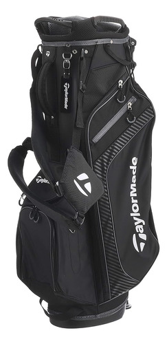 Taylormade 21ss N78450 Carry Light, Bolsa Con Soporte De 4 V