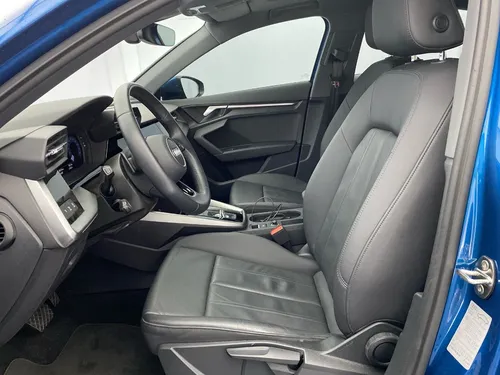 Audi A3 1.4 35 Tfsi Advanced