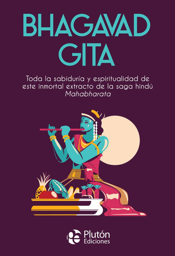 Bhagavad Gita - Autores,varios