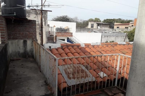 Imagen 12 de 13 de Venta Urgente Ph 3 Ambientes Con Patio Y Terraza. Escucha Of