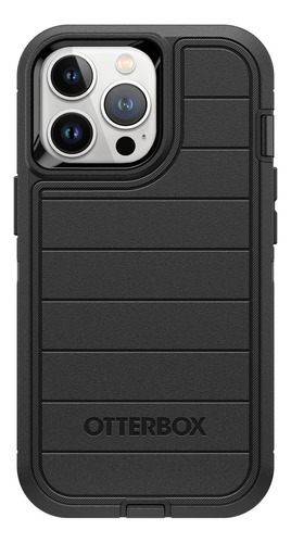 Carcasa Para iPhone 14 Pro Max - Marca Otterbox Modelo Defender Pro