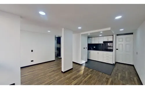 Apartamento En Venta En Reserva De Fontibón
