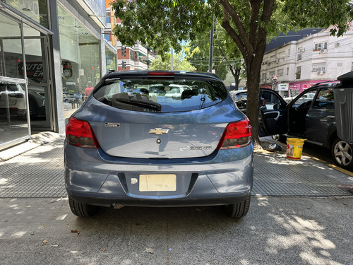 Chevrolet Onix 1.4 Ltz 98cv