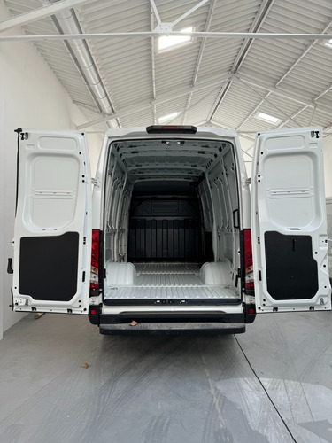 Iveco Daily 55 - 170 2025 Furgon Duales