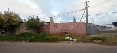 Venta Depósito Burzaco Frente A Pque Industrial
