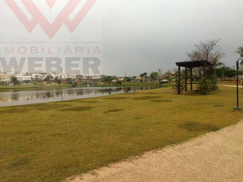 Imagem 3 de 10 de Casa C/ Piscina No Condomínio Ibiti Royal Park - R$ 925.000,00 - 1701