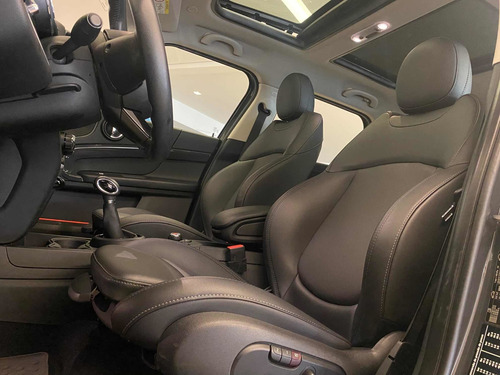 Mini Countryman 2019 2.0 S Aut. 5p