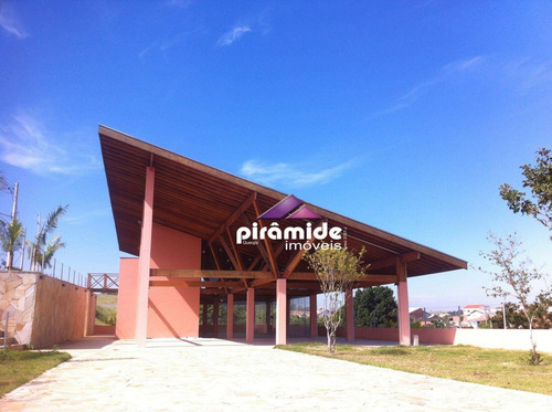 Imagem 11 de 11 de Terreno À Venda, 251 M² Por R$ 150.000,00 - Caçapava Velha - Caçapava/sp - Te0534