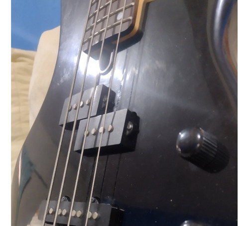 Bajo Yamaha Rbx 170 4 Cuerdas (Reacondicionado)