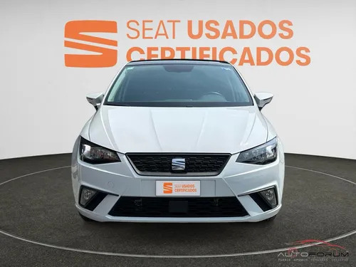 Seat Ibiza 1.6 Style 5p At