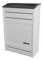 Comprar Calefactor Pesado 4000 CTZ. Modelo: T-4000tb\u002Fp 4000 Kcal a Gas Natural