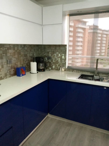 Imagen 3 de 15 de Apartamento En Guatire Frustas Condominiums