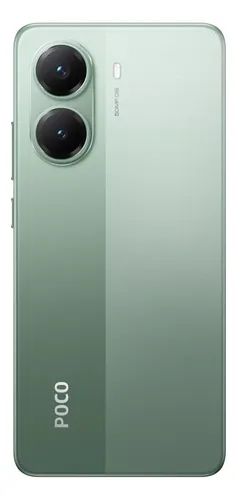 Xiaomi Pocophone Poco X7 Pro 5g 8gb Ram 256gb Rom 90w Verde