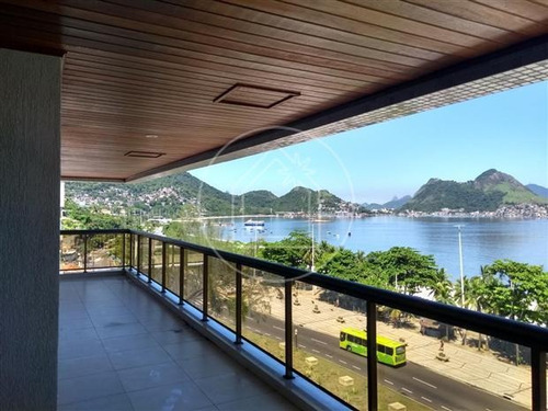 Apartamento - Ref: 739795