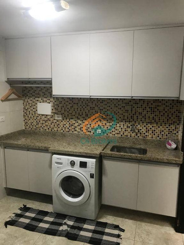 Imagem 15 de 29 de Sobrado Com 3 Dormitórios À Venda, 140 M² Por R$ 830.000,00 - Jardim Piqueroby - São Paulo/sp - So0588
