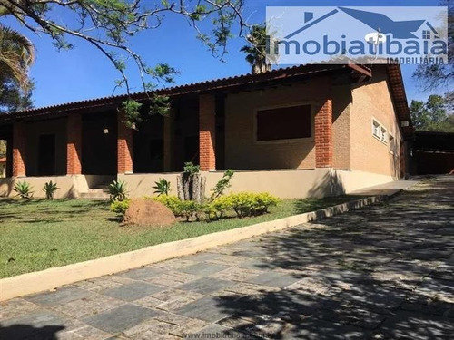 Chácaras Em Condomínio À Venda Em Atibaia/sp - Compre O Seu Chácaras Em Condomínio Aqui! - 1474772