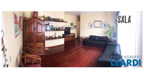 Imagem 2 de 13 de Apartamento - Vila Olímpia - Sp - 612304