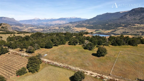 Parcela En Venta En Coihaique