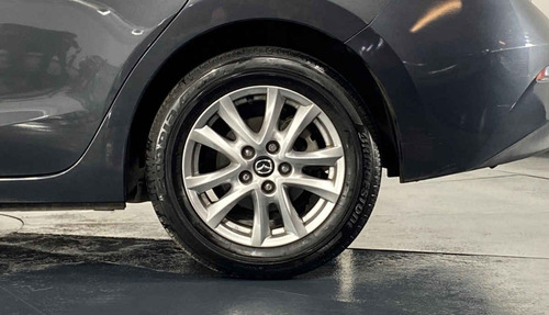 Imagen 12 de 15 de 38306 - Mazda 3 2015 Con Garantía