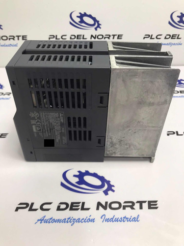 Mitsubishi Fr-d720s-042sc-ec Variador De Frecuencia D700-sc (Usado)