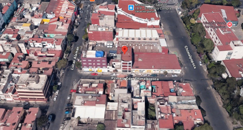 Oficinas (3) En Edificio Remate Bancario, Oportunidad Empresas