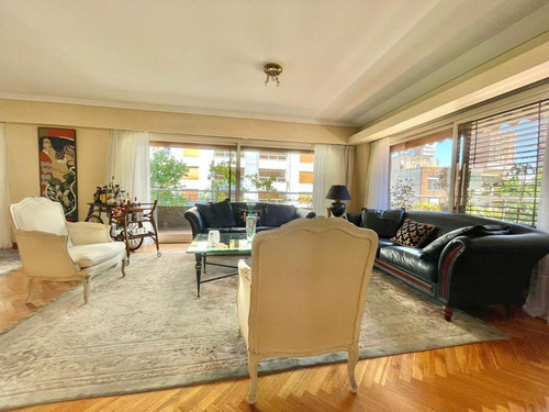 Imagen 8 de 30 de Departamento En Venta En Martinez, San Isidro