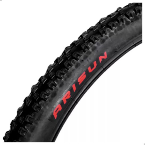 Par De Pneu 29 X 2.35 Skinwall Mount Bona Pedal Pulse Arisun Arame Reforçado Resistente Para Performance Universal Mtb Bmx Bike Bicicleta Preto Compativel Aro 29 Terra 29x235