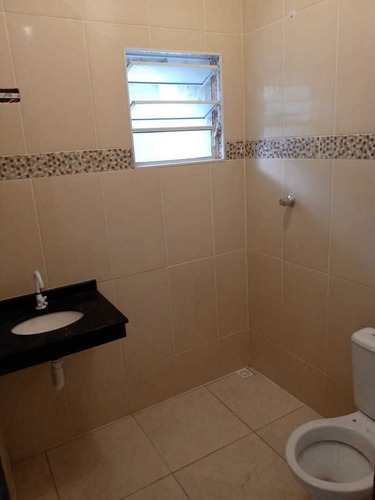 Imagem 5 de 8 de Casa Nova Em Itanhaém. 7640 M H