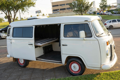 Kombi Home 2011