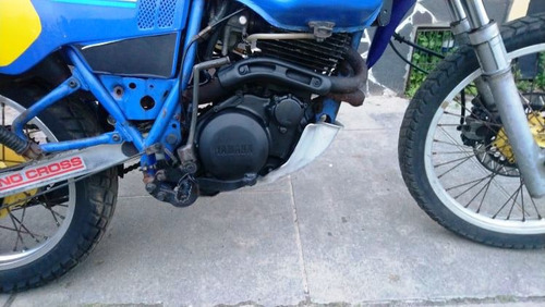 Imagem 4 de 11 de Yamaha Xt 600