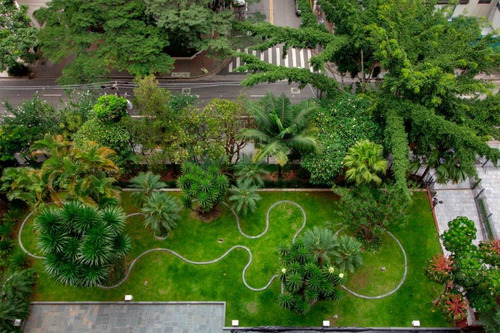 Imagem 10 de 20 de Apartamento Com 3 Dormitórios À Venda, 236 M² Por R$ 3.600.000,00 - Itaim - São Paulo/sp - Ap16399