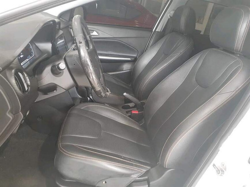 Imagem 9 de 13 de Tiggo 2 1.5 Mpfi 16v Flex Act 4p Automático