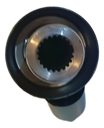 Luva Eixo Cardan Effa V21 V22 V25