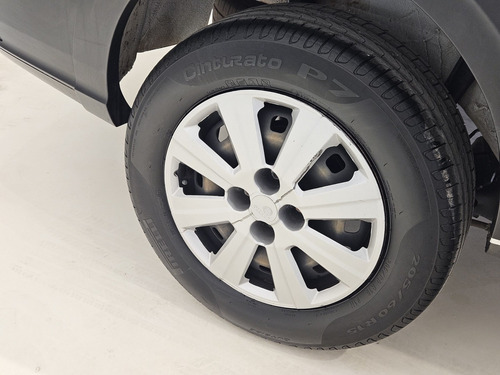 Volkswagen Saveiro 1.6 MSI ROBUST CS 8V FLEX 2P MANUAL