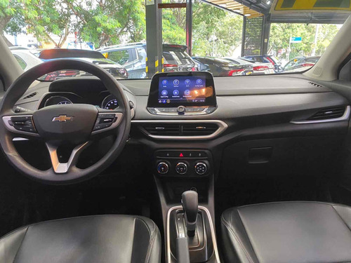 Chevrolet Tracker 1.0 TURBO FLEX LT AUTOMÁTICO