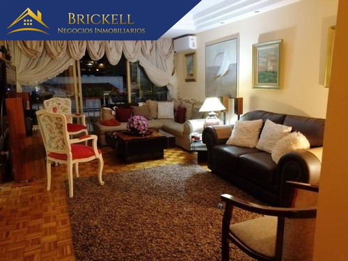 Imagen 1 de 23 de Apartamentos Venta 3 Dorm. Y Servicio