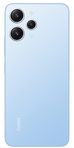 Imagen 3 de 9 de Xiaomi Redmi 12 Dual Sim 128gb Sky Blue 4gb Ram