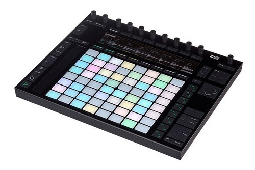 Ableton Push 2 + Ableton Live Suite 11