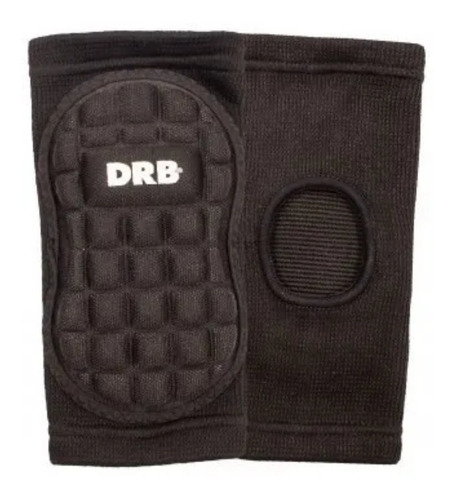 Coderas Drb® Proteccion Arquero Futbol Deportivas Palermo