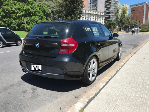 Imagen 6 de 11 de Bmw Serie 1 3.0 130i M Sport Package