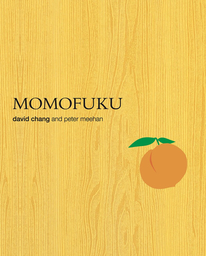 Libro: Momofuku: A Cookbook