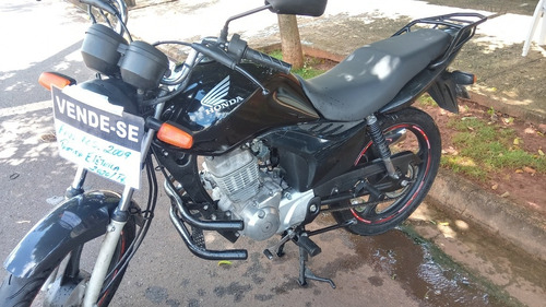 Honda Titan 150 E Fan 125