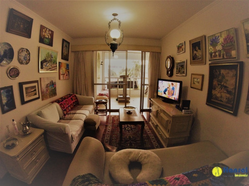 Imagem 28 de 30 de Apartamento Para Venda - 91050.001