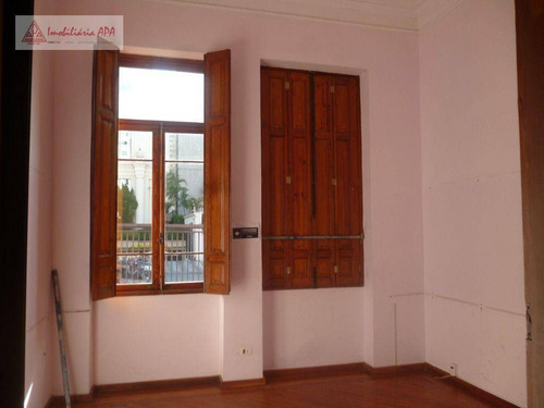 Imagem 24 de 29 de Sobrado, 300 M² - Venda Por R$ 3.500.000,00 Ou Aluguel Por R$ 15.000,00/mês - Santa Cecília - São Paulo/sp - So0056